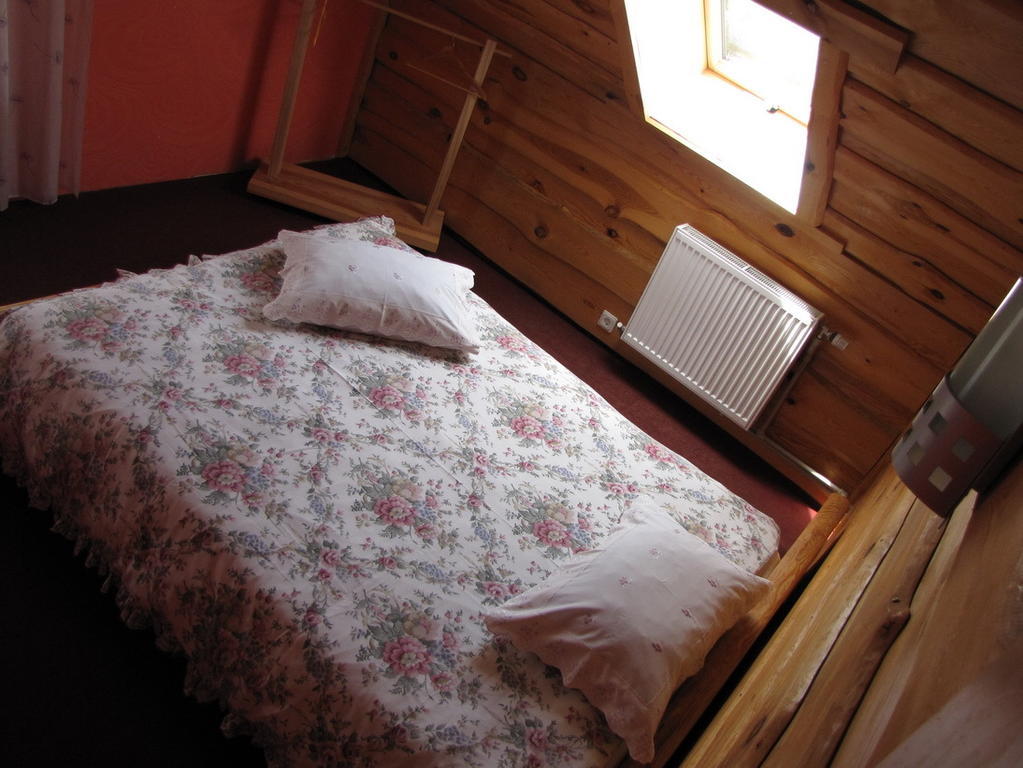 Villa Laba Oma Cēsis Zimmer foto