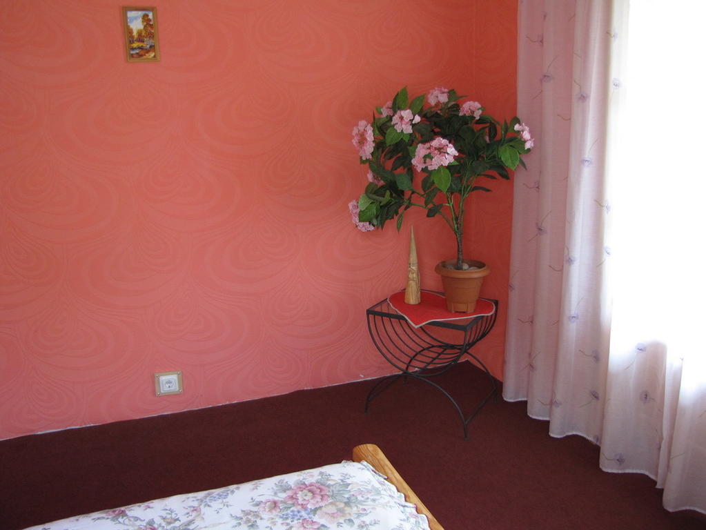 Villa Laba Oma Cēsis Exterior foto